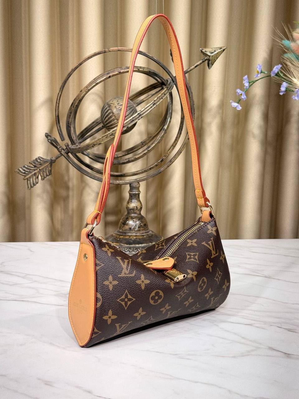 Bolso Louis Vuitton crossbody - Imagen 3