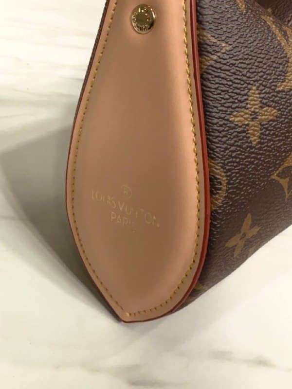 Bolso Louis Vuitton crossbody - Imagen 8