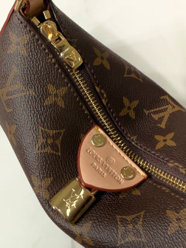 Bolso Louis Vuitton crossbody - Imagen 10