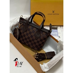 Bolso Louis Vuitton cuadros - Imagen 2