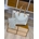 Bolso Louis Vuitton cuadros - Imagen 2