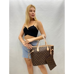 Bolso Louis Vuitton de dos piezas - Imagen 2