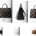 Bolso Louis Vuitton estampado - Imagen 1