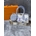Bolso Louis Vuitton estampado - Imagen 2