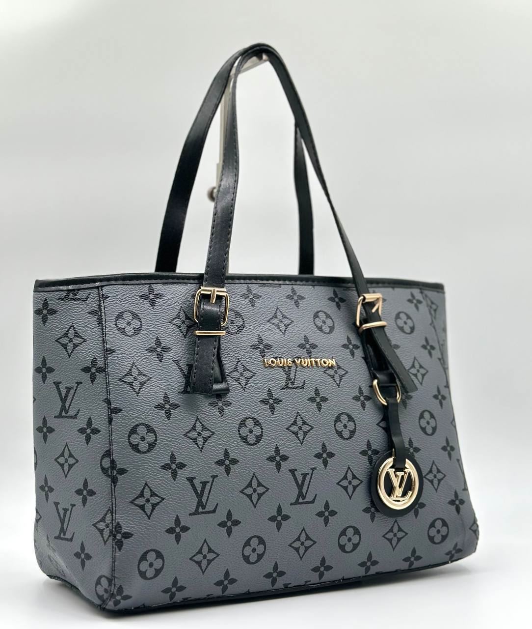 Bolso Louis Vuitton estampado - Imagen 1