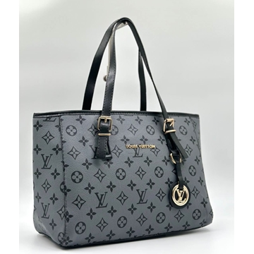 Bolso Louis Vuitton estampado - Imagen 1