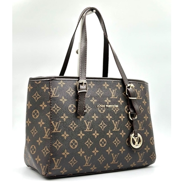 Bolso Louis Vuitton estampado - Imagen 2