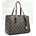 Bolso Louis Vuitton estampado - Imagen 2