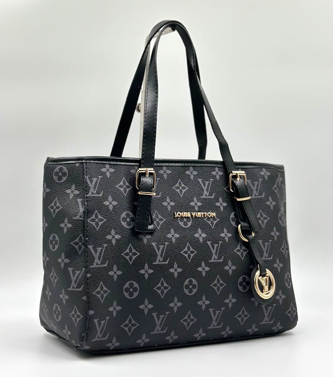 Bolso Louis Vuitton estampado - Imagen 3