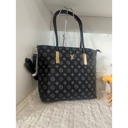 Bolso Louis Vuitton estampado - Imagen 2