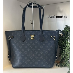 Bolso Louis Vuitton estampado - Imagen 2