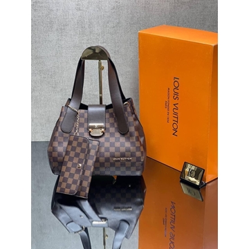 Bolso Louis Vuitton  Griet y monedero a juego - Imagen 1