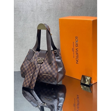 Bolso Louis Vuitton  Griet y monedero a juego - Imagen 2