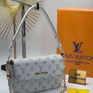 Bolso Louis Vuitton Ivy Canvas - Imagen 1