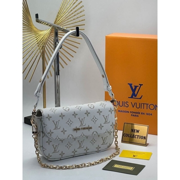 Bolso Louis Vuitton Ivy Canvas - Imagen 1