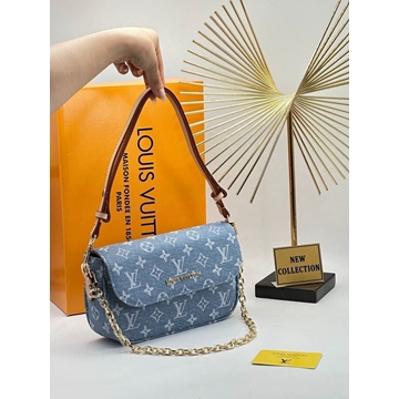 Bolso Louis Vuitton Ivy Canvas - Imagen 2