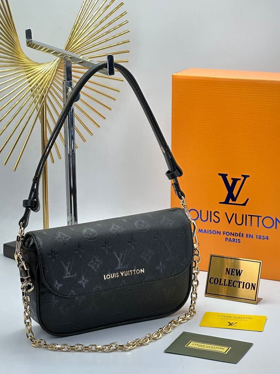 Bolso Louis Vuitton Ivy Canvas - Imagen 5