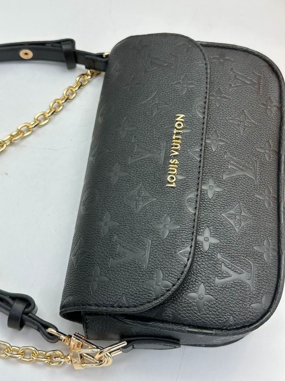 Bolso Louis Vuitton Ivy Canvas - Imagen 6