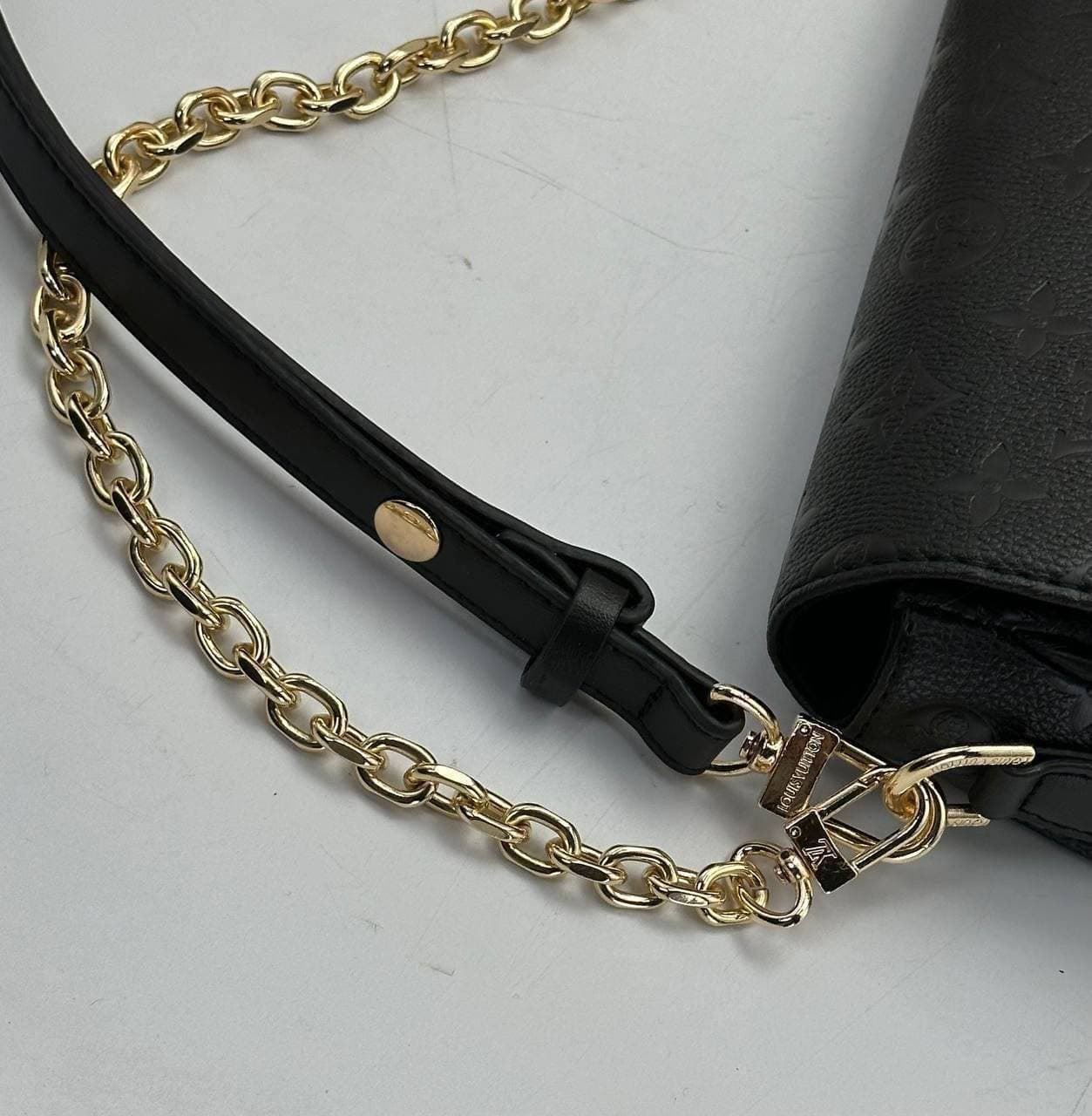 Bolso Louis Vuitton Ivy Canvas - Imagen 8