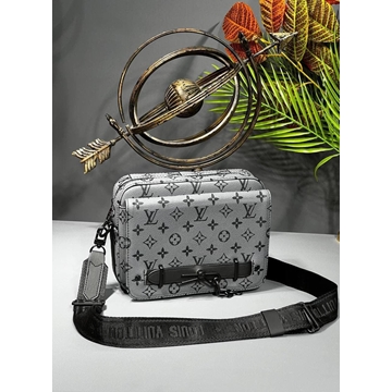 Bolso Louis Vuitton LV Steamee messenger - Imagen 1