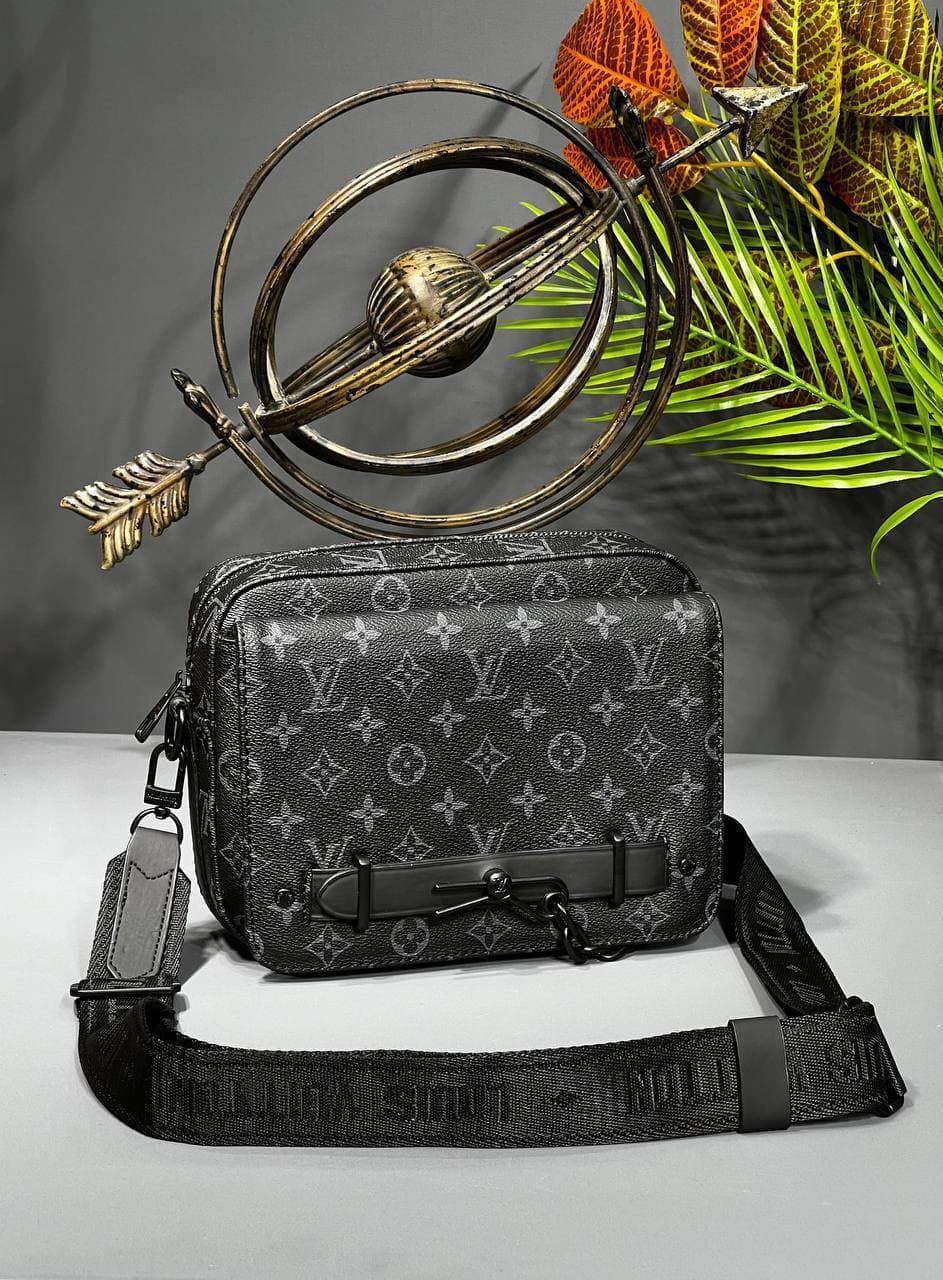 Bolso Louis Vuitton LV Steamee messenger - Imagen 2