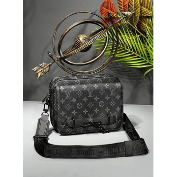 Bolso Louis Vuitton LV Steamee messenger - Imagen 2