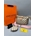 Bolso Louis Vuitton multicolor pochette - Imagen 1