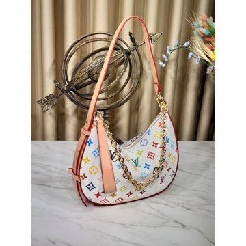 Bolso Louis Vuitton multicolor - Imagen 1