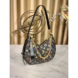 Bolso Louis Vuitton multicolor - Imagen 2