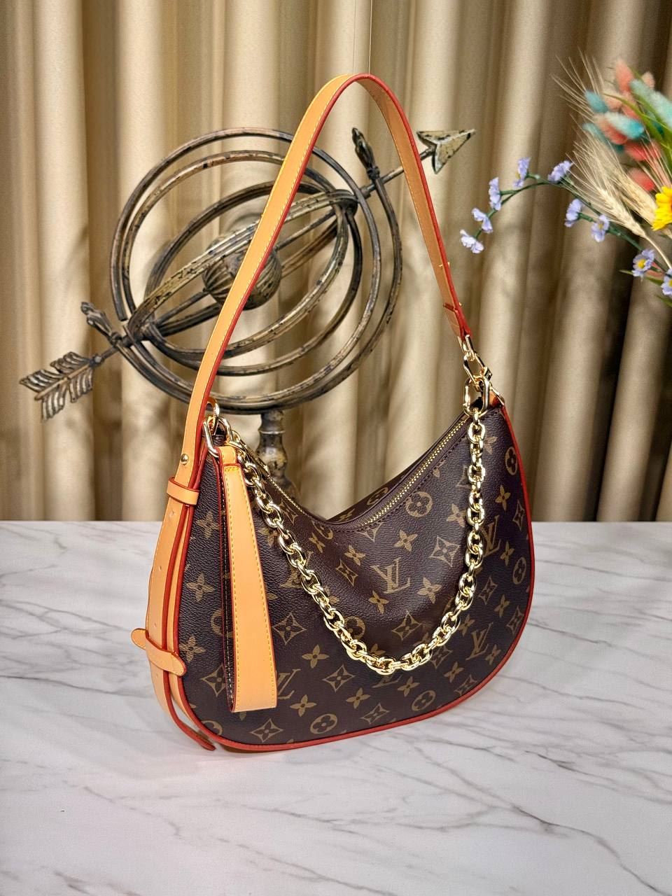 Bolso Louis Vuitton multicolor - Imagen 3