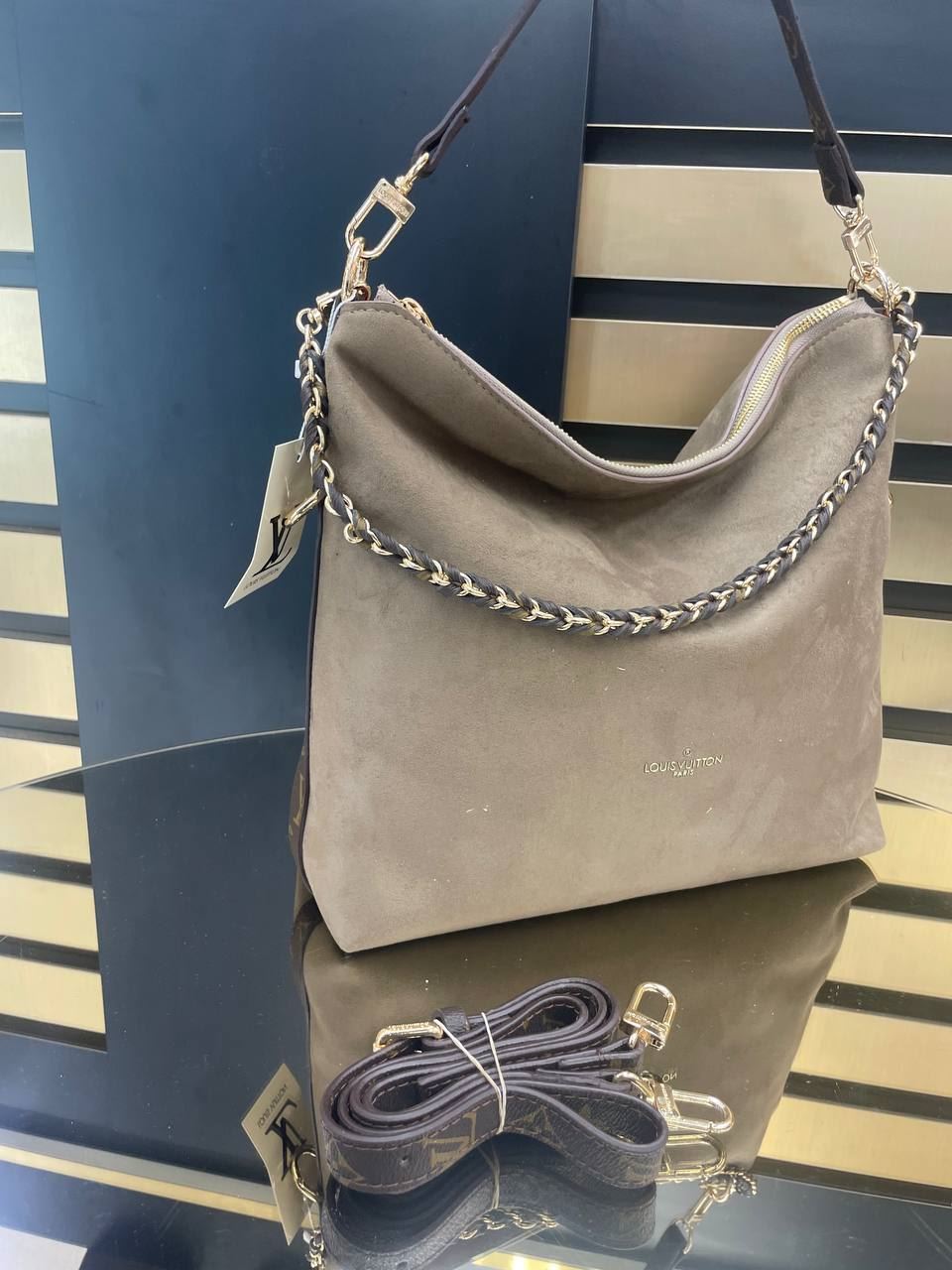 Bolso Louis Vuitton Multipass - Imagen 4