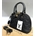 Bolso Louis Vuitton nano alma lona - Imagen 2