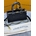Bolso Louis Vuitton negro - Imagen 1