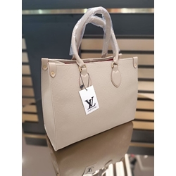 Bolso Louis Vuitton On the go PM - Imagen 1