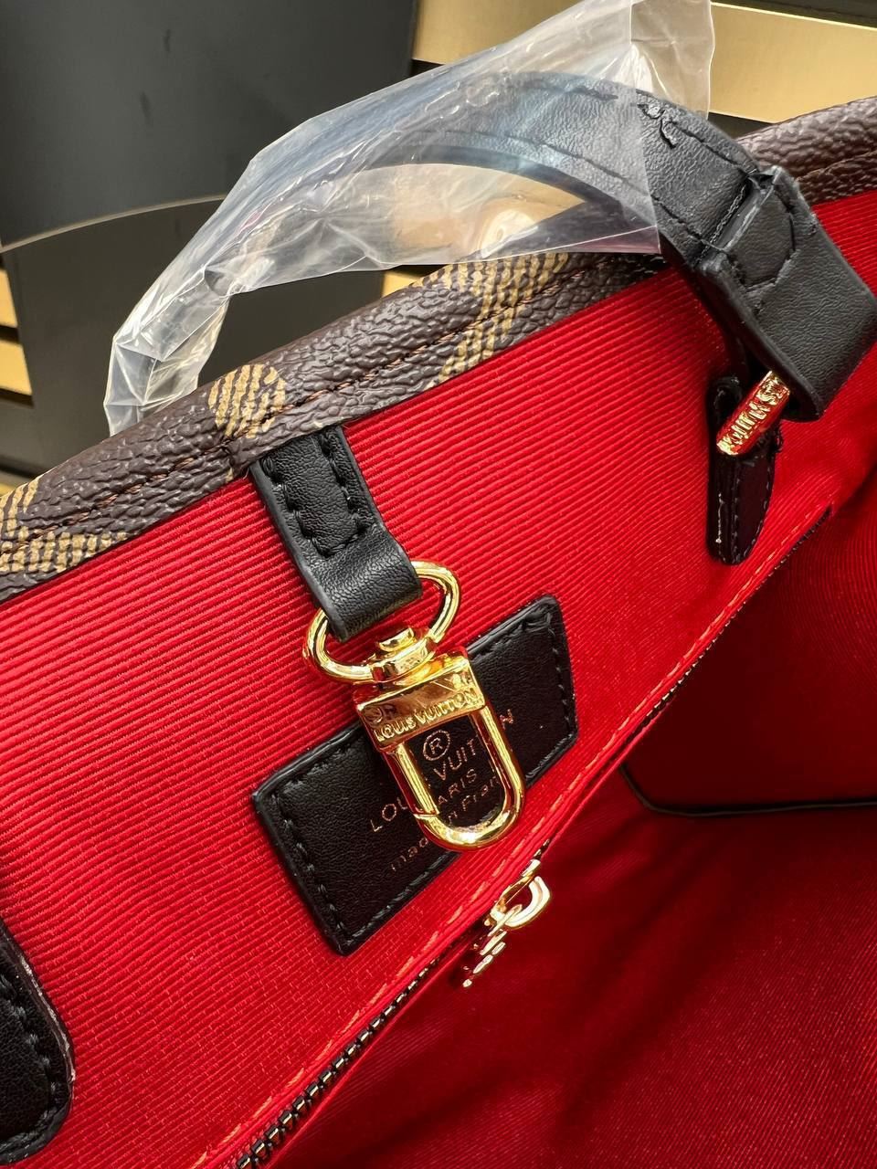 Bolso Louis Vuitton On the go PM - Imagen 5