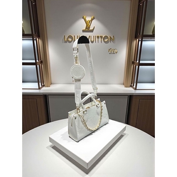 Bolso Louis Vuitton  On the go - Imagen 1