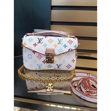 Bolso Louis Vuitton Pochette Metis - Imagen 1