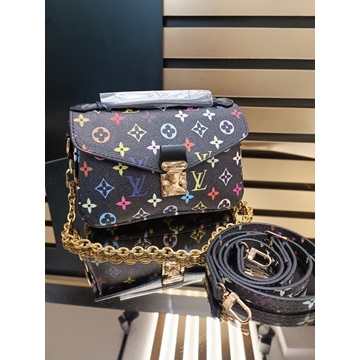 Bolso Louis Vuitton Pochette Metis - Imagen 2