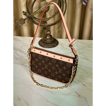 Bolso Louis Vuitton  Pochette - Imagen 1