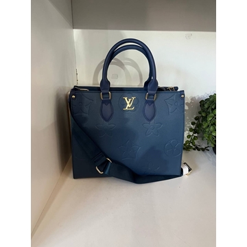 Bolso Louis Vuitton relieve - Imagen 1