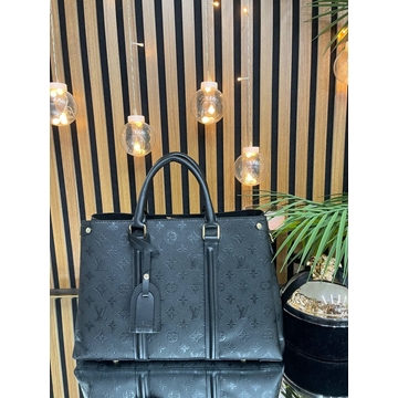 Bolso Louis Vuitton Soufflot - Imagen 2