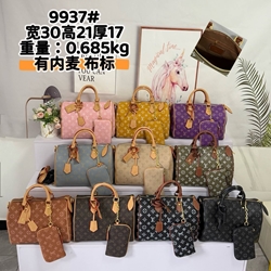 Bolso Louis Vuitton  Speedy - Imagen 1