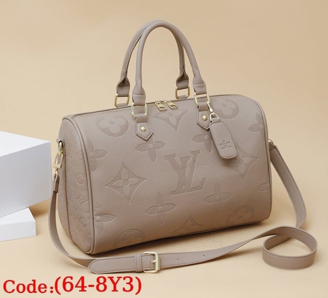 Bolso Louis Vuitton Speedy - Imagen 1