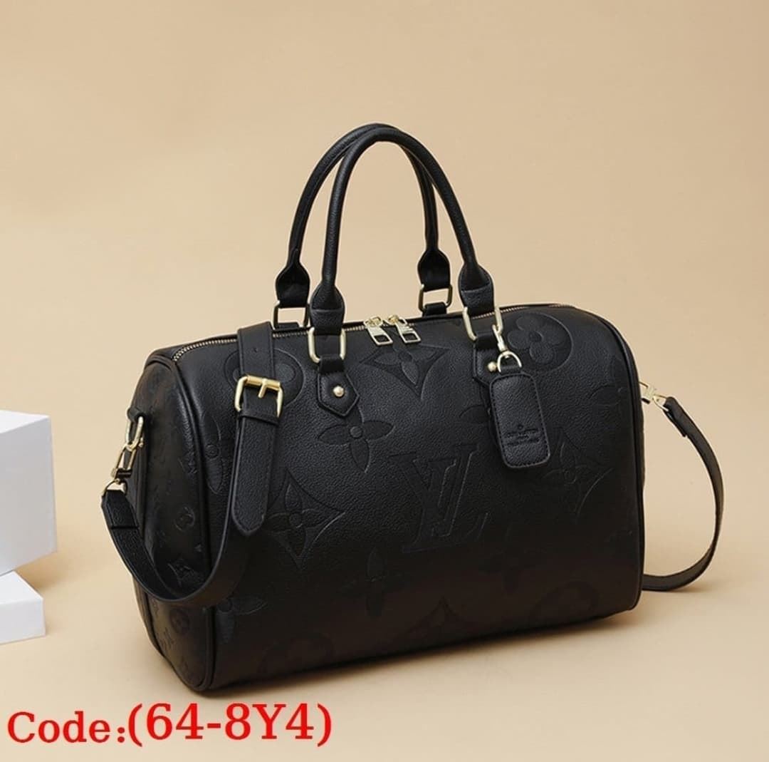 Bolso Louis Vuitton Speedy - Imagen 2