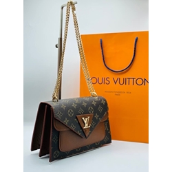 Bolso Louis Vuitton very Chain - Imagen 2