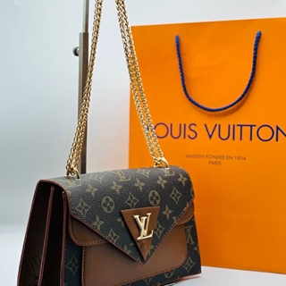 Bolso Louis Vuitton very Chain - Imagen 2