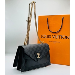 Bolso Louis Vuitton very Chain - Imagen 1