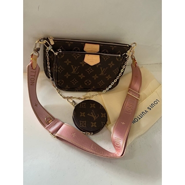 Bolso Louis Vuitton - Imagen 1