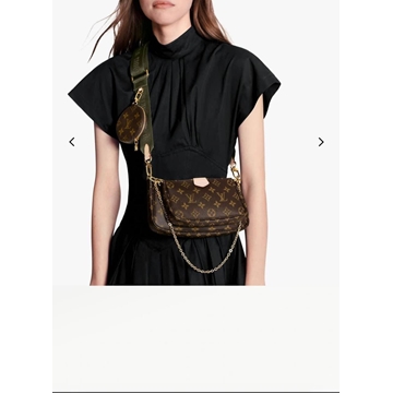 Bolso Louis Vuitton - Imagen 2