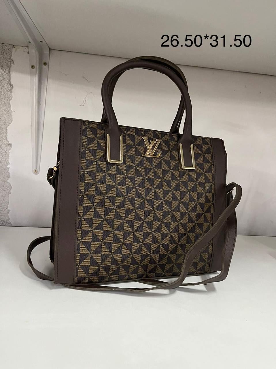 Bolso Louis Vuitton - Imagen 1